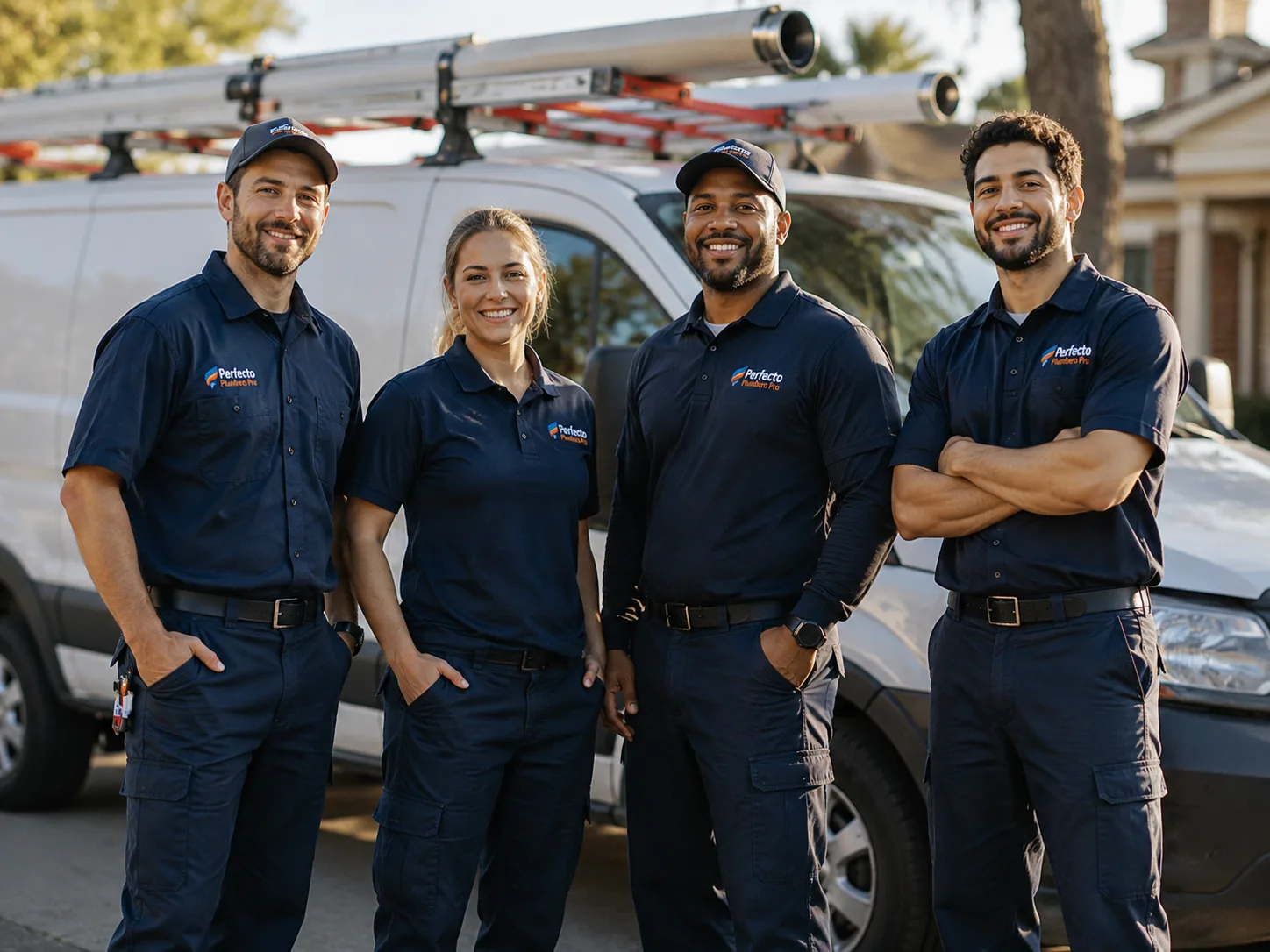 Emergency Plumber Near Me in Yuma, AZ near me